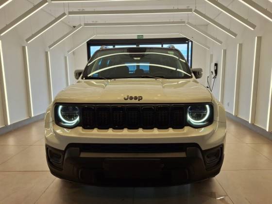 JEEP RENEGADE 1.3 T270 TURBO FLEX ALTITUDE AT6